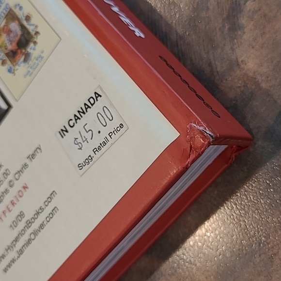 COOKBOOKS Various Authors,Various Cuisine,Various Recipe Categories,Bundle of 9 - Picture 16 of 16